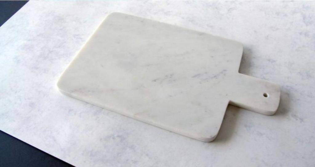 Mermer Kesme Tahtası