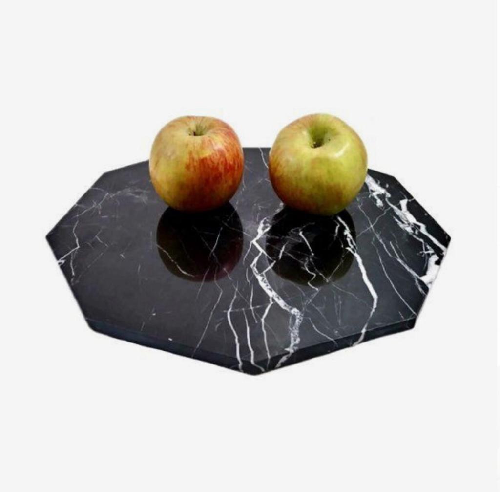 Mermer Kesme Tahtası